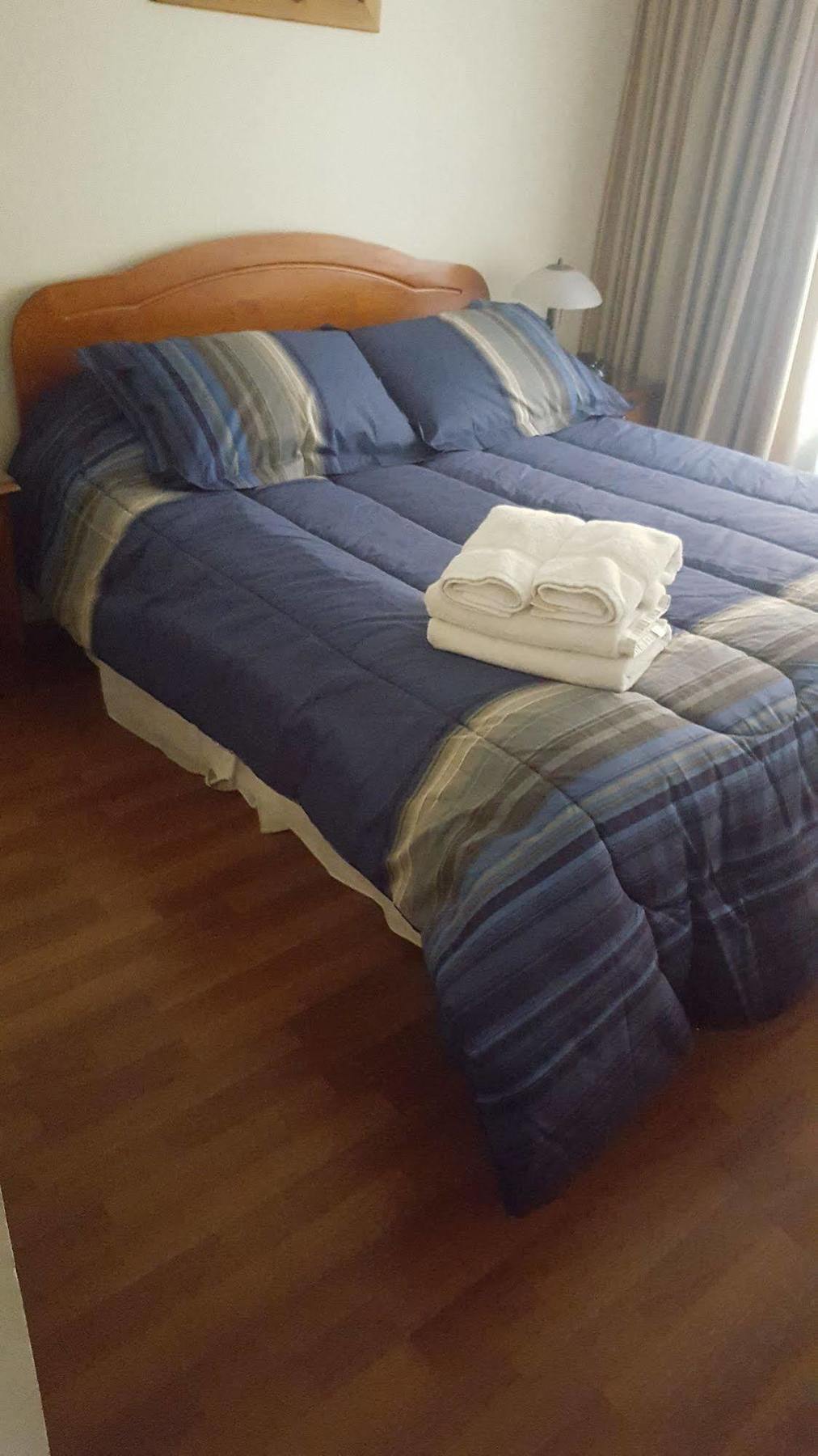 La Dehesa House *