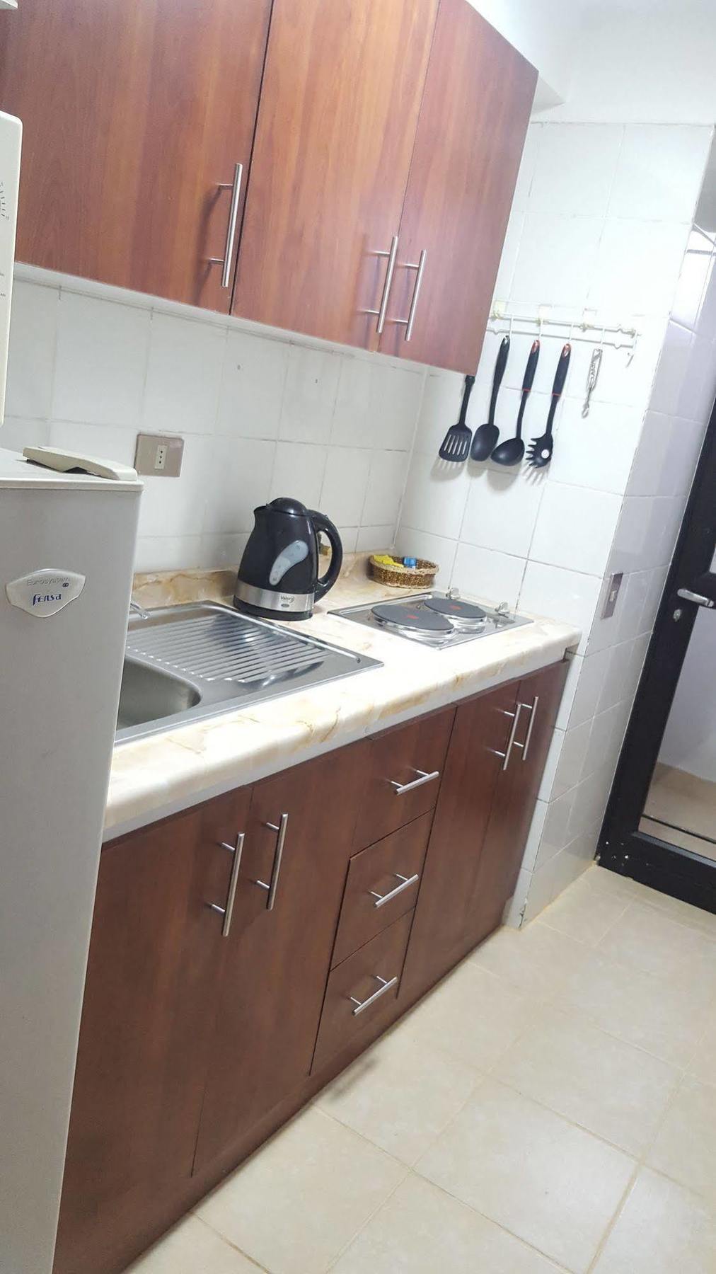 La Dehesa House Apartment
