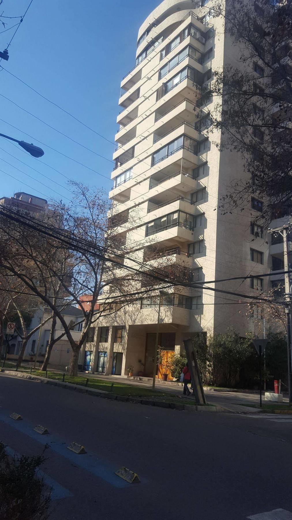 La Dehesa House *