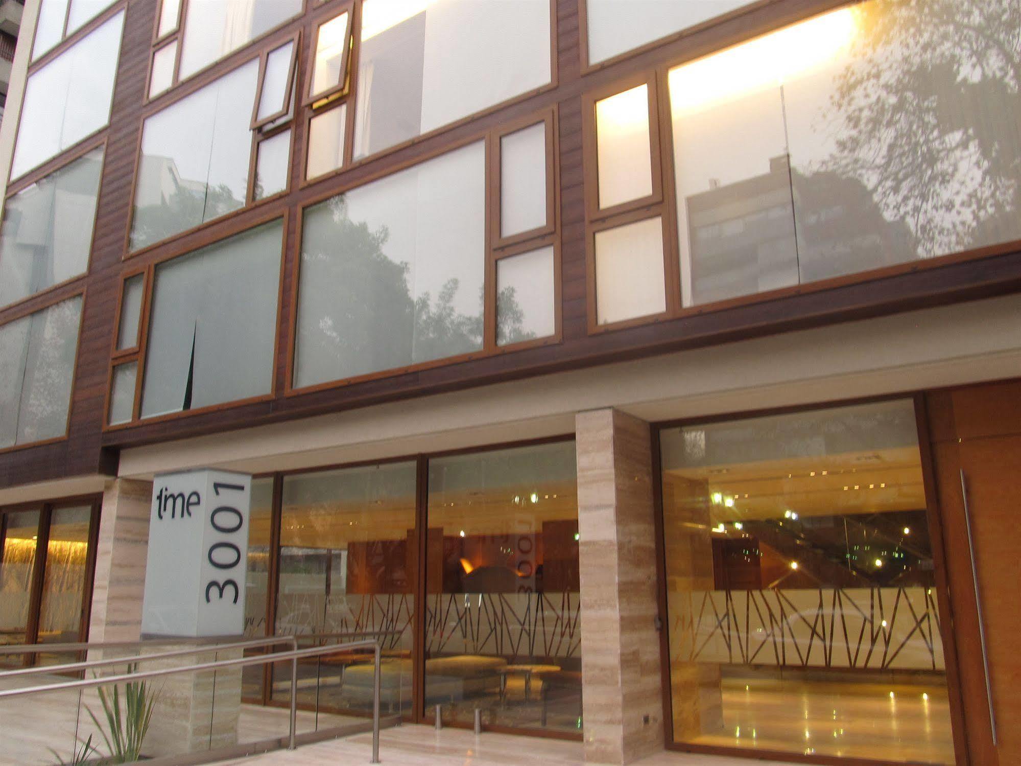 Aparthotel Select Elegant By Time &