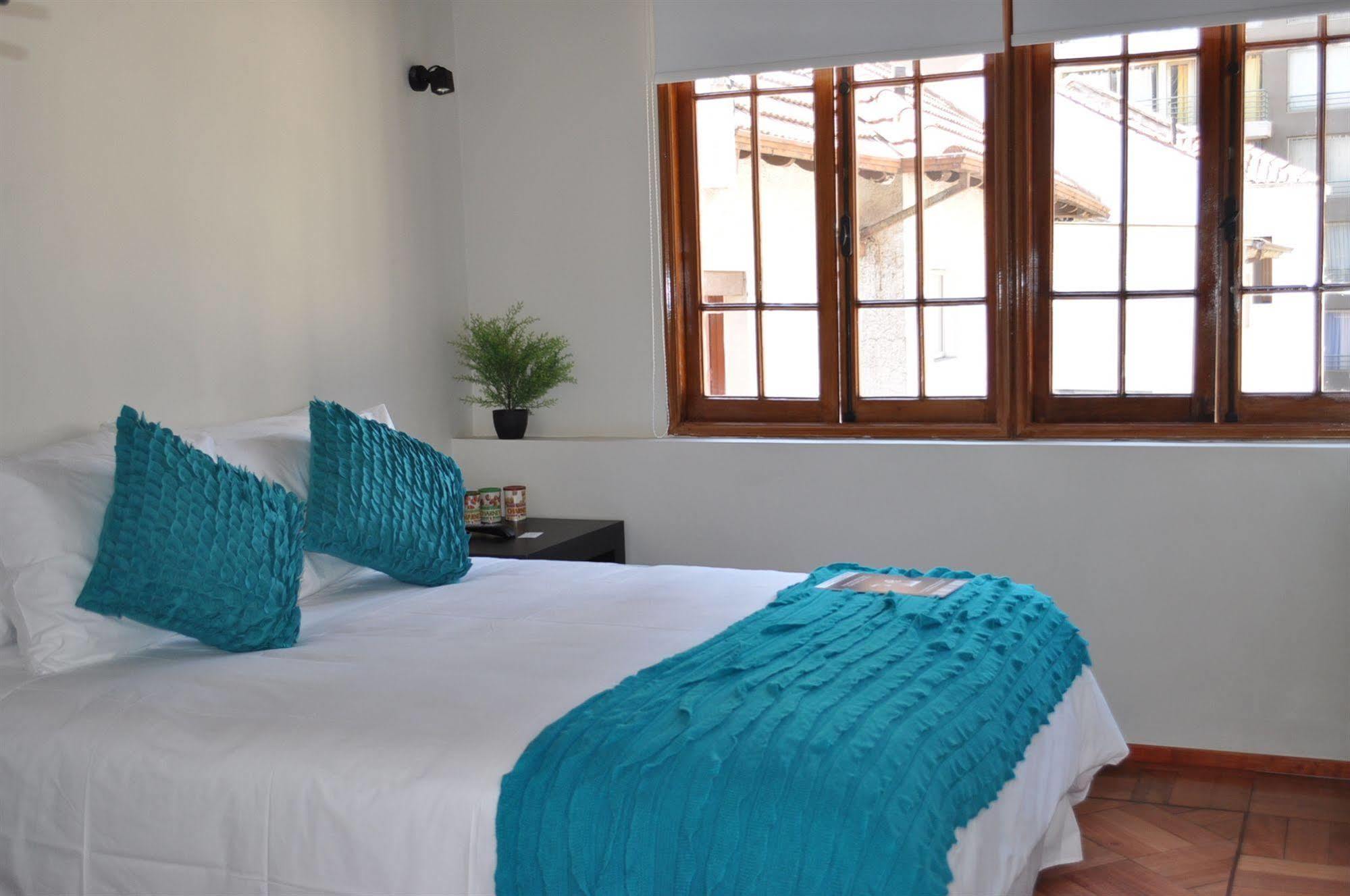 Casadetodos Hotel