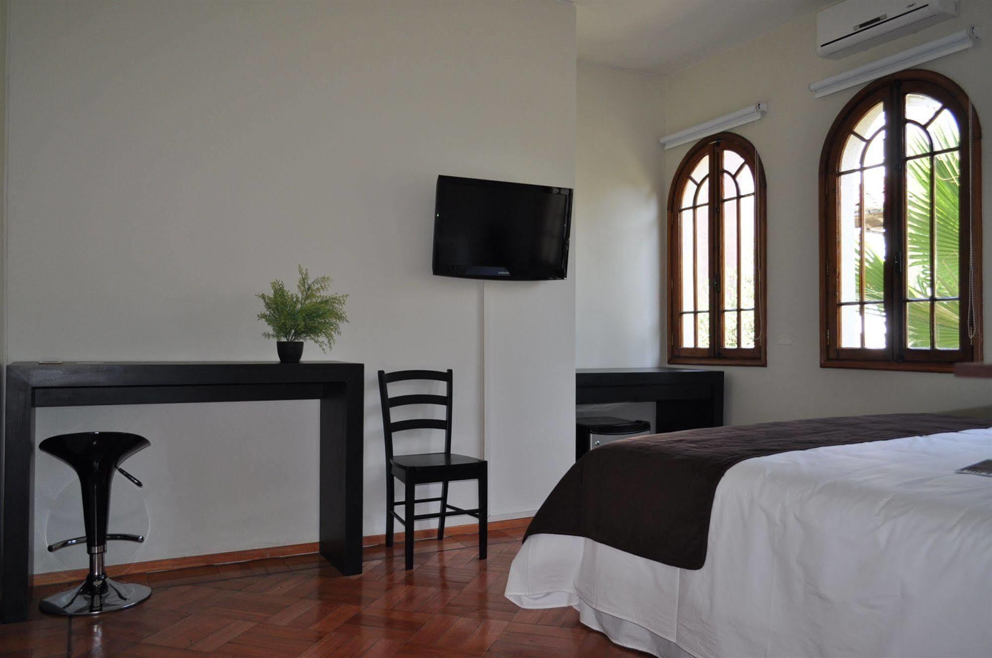 Hotel Casadetodos 3*