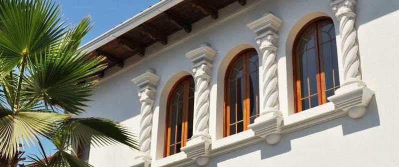 Casadetodos Hotel