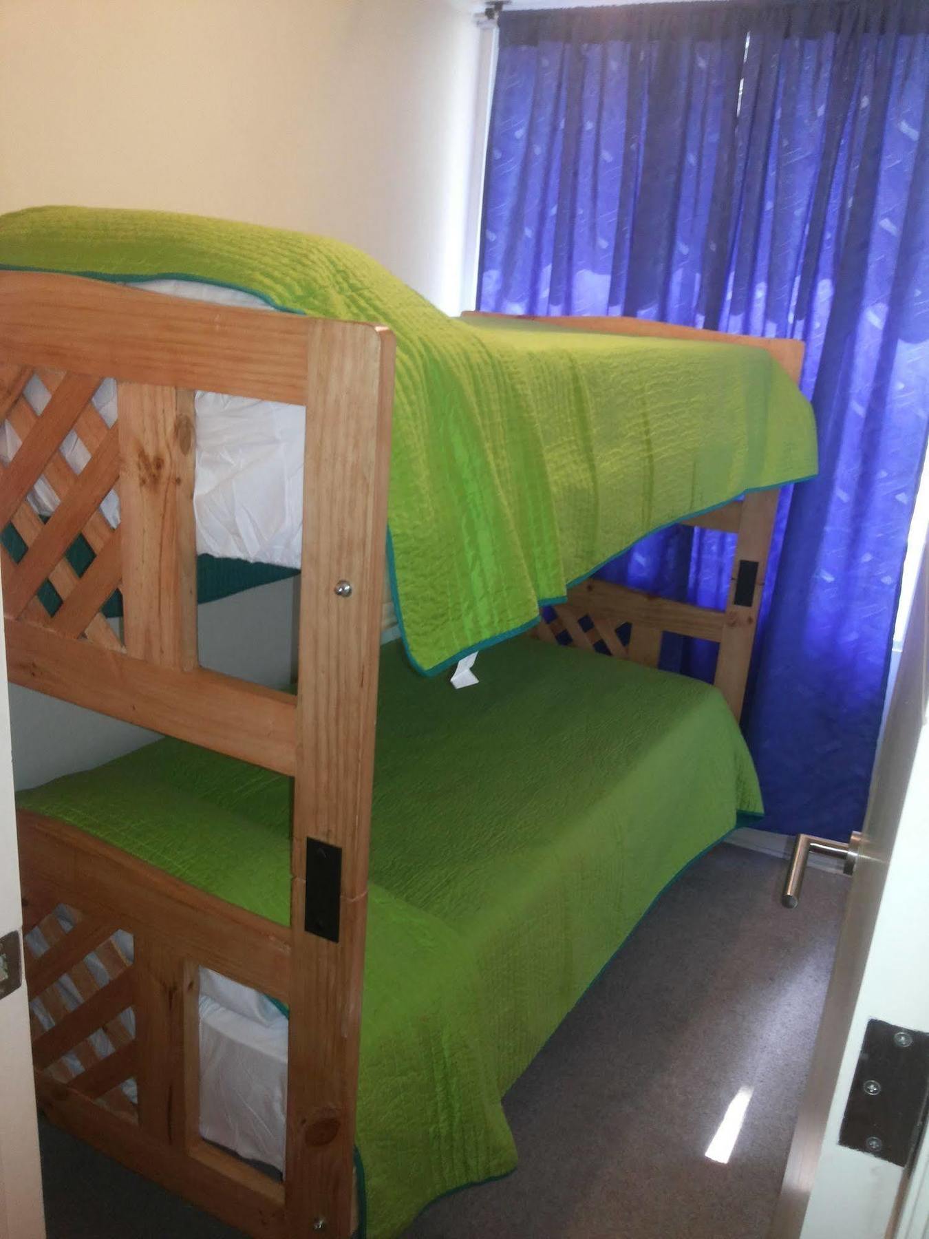 Aparthotel A&g