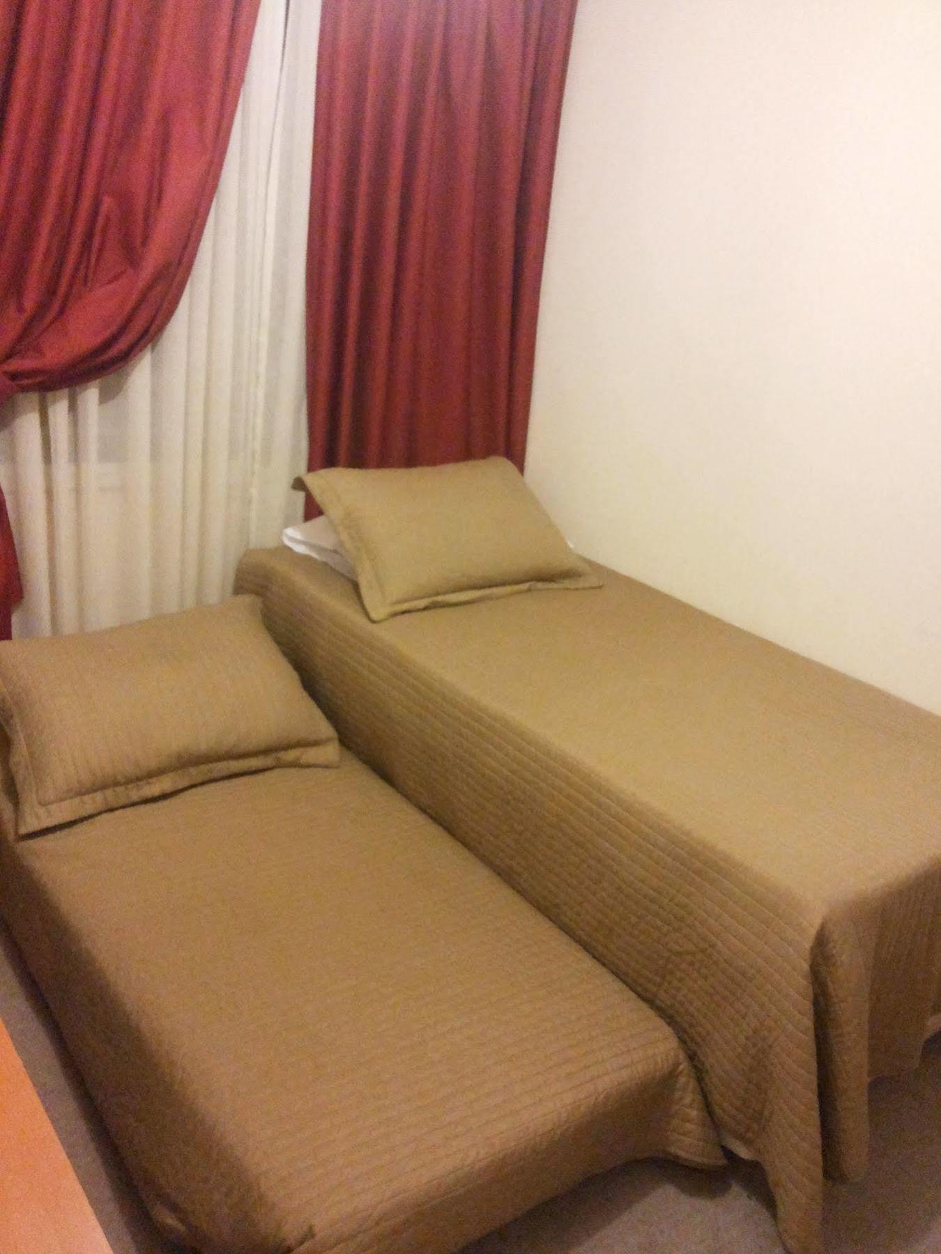 A&g Aparthotel