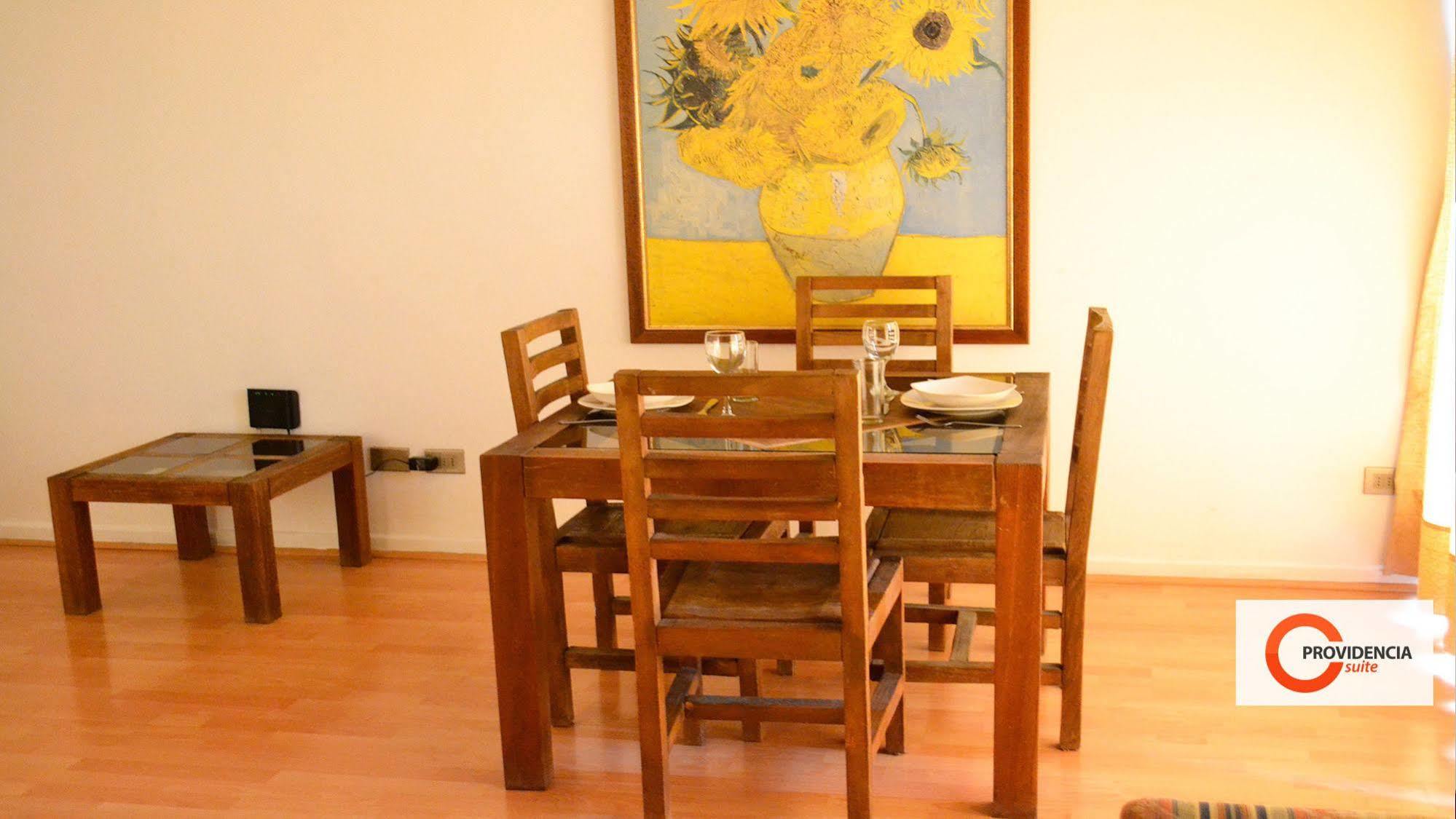 Apartment Providencia *