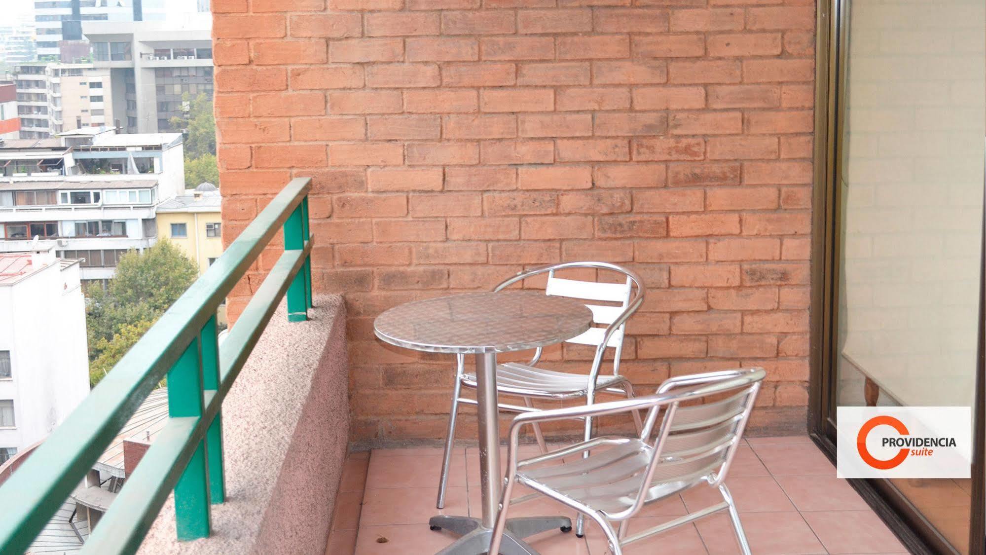 Providencia Apartment *