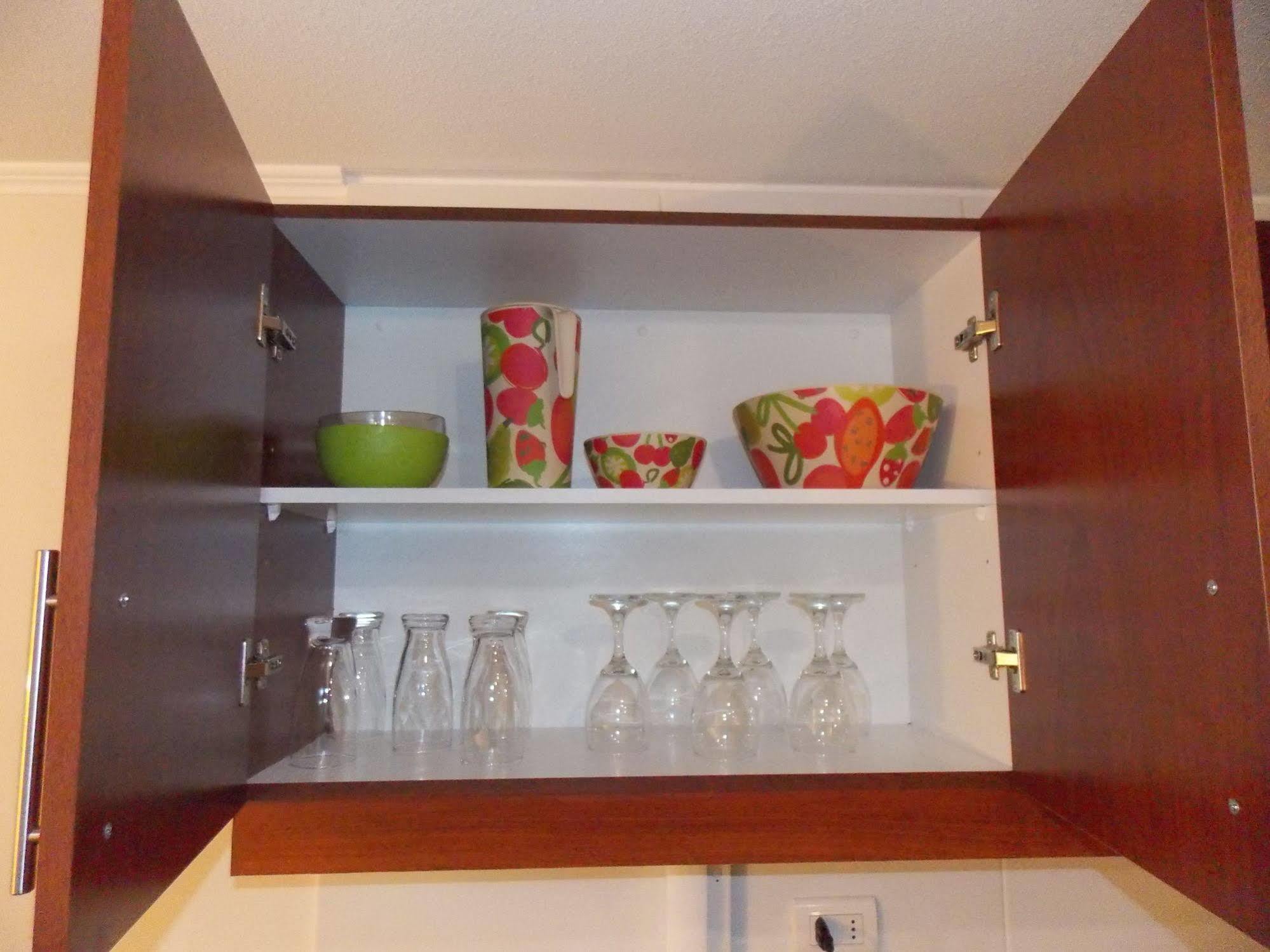 Apartment World *