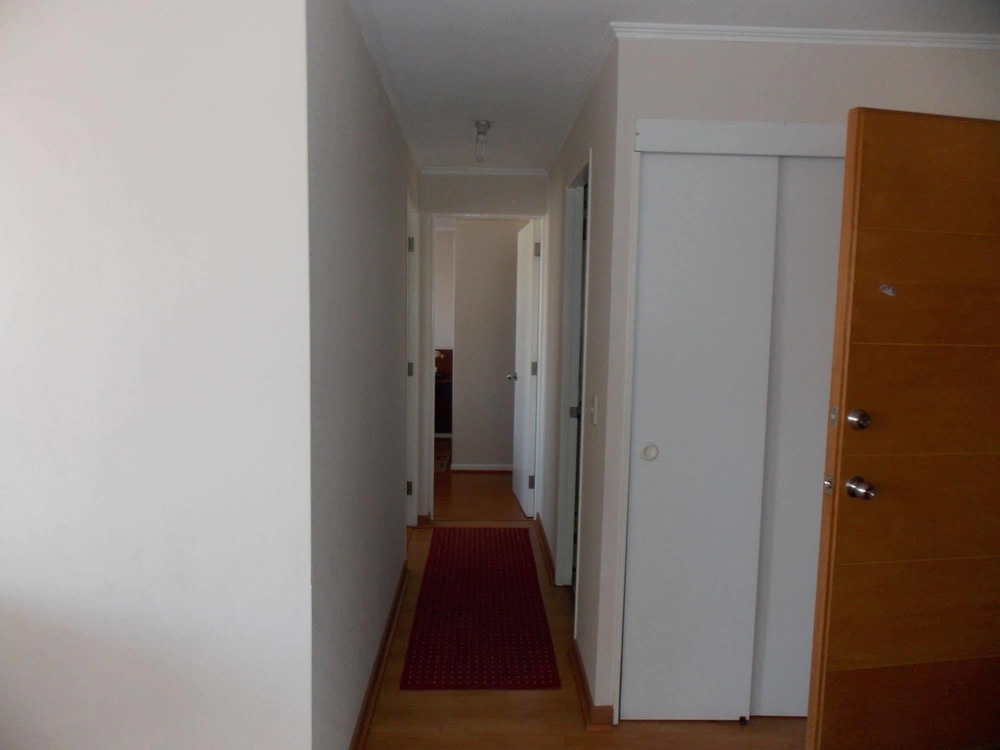 World Apartment *