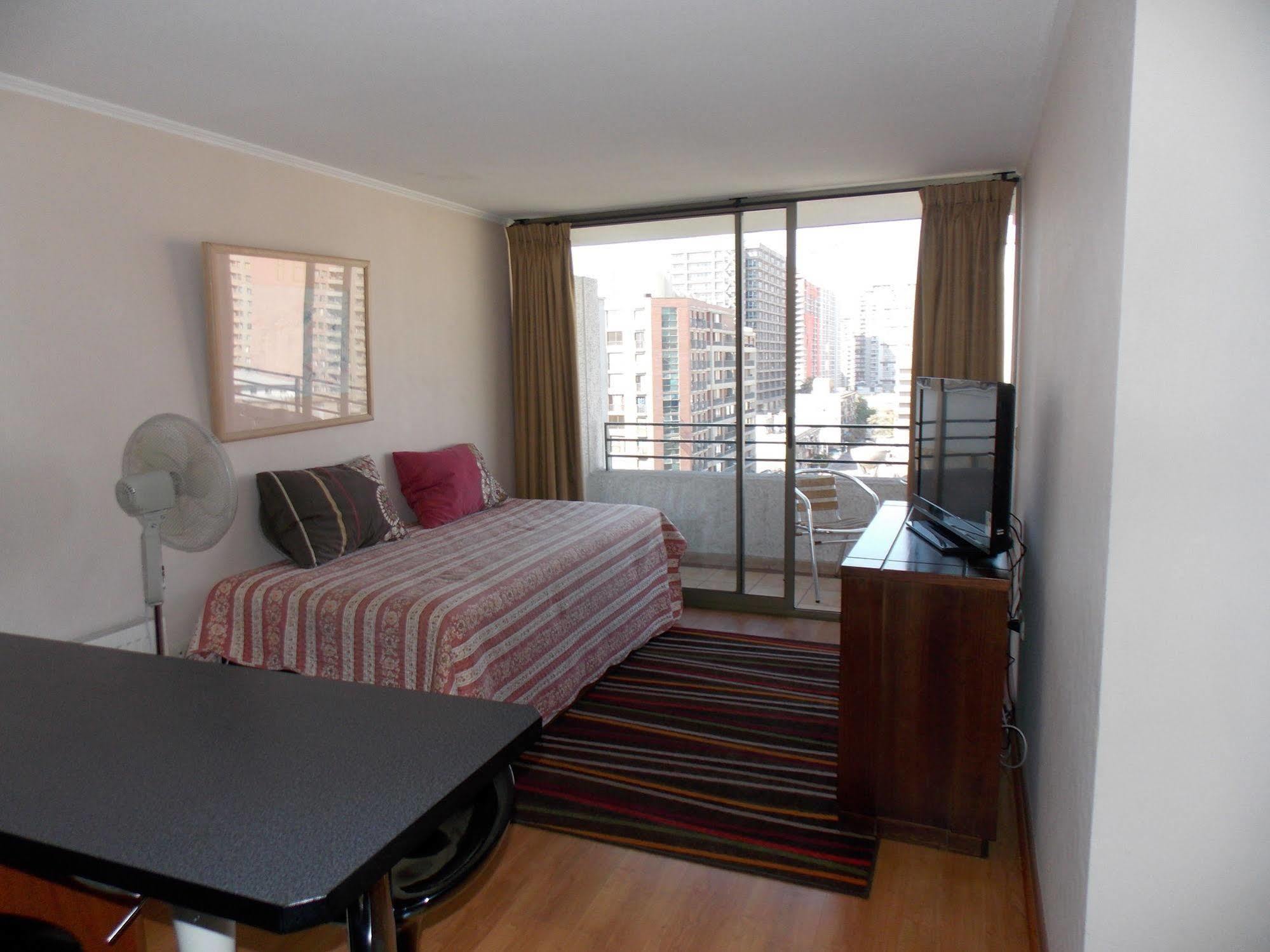 Apartment World Santiago