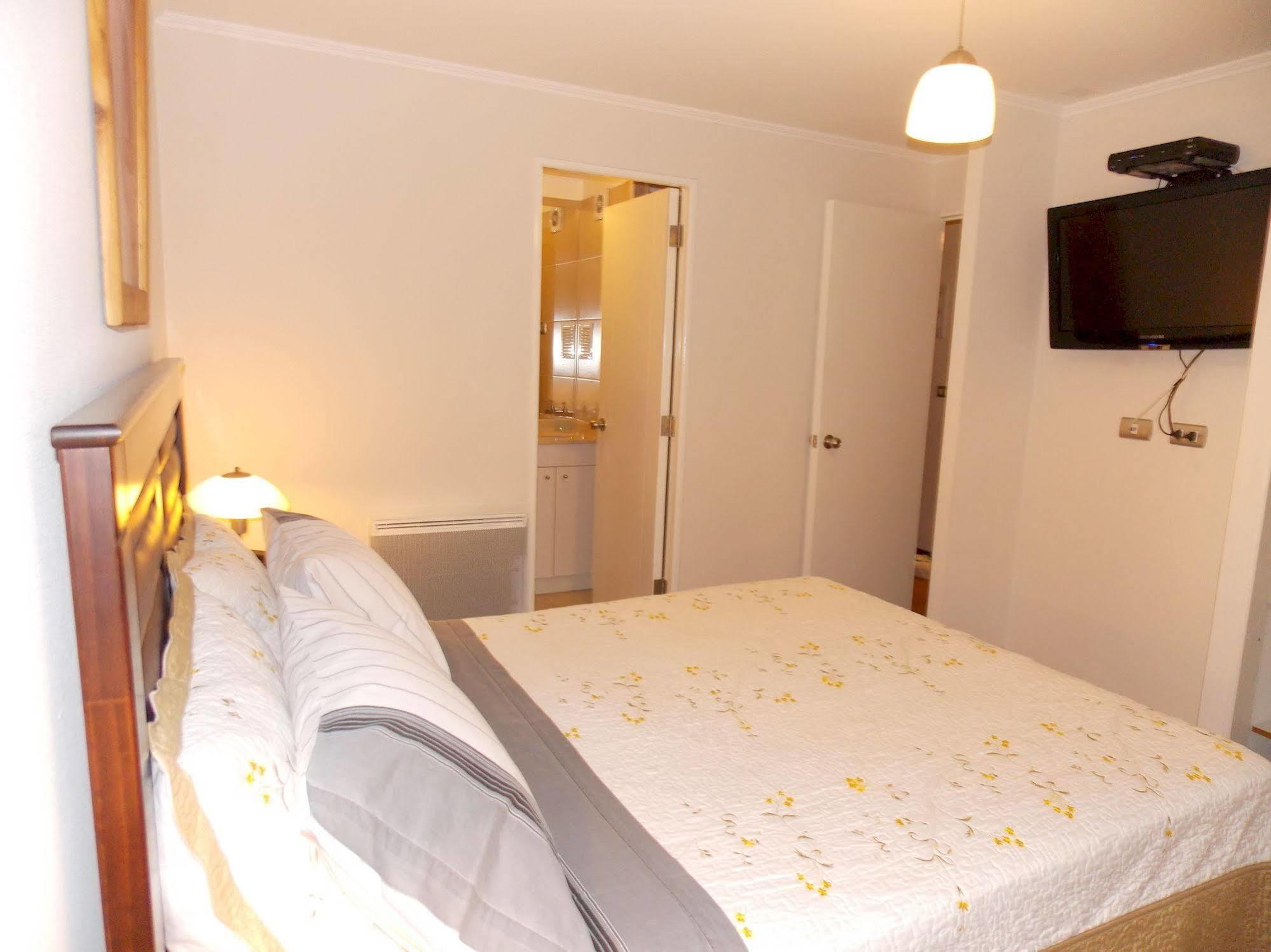 Apartment World Santiago