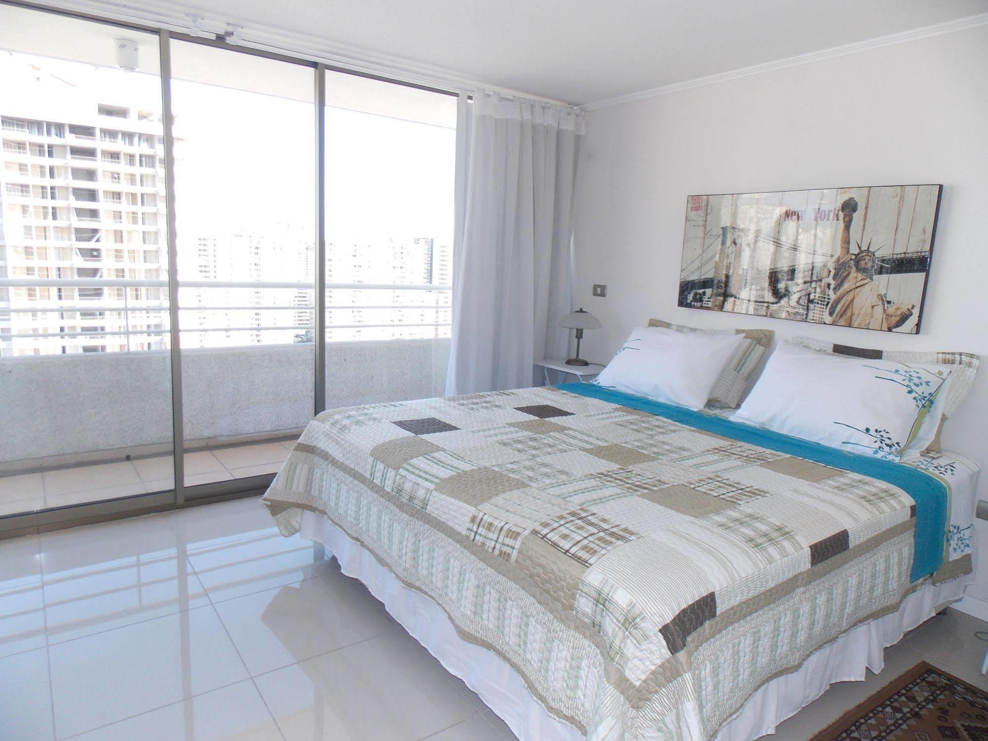 World Apartamento *