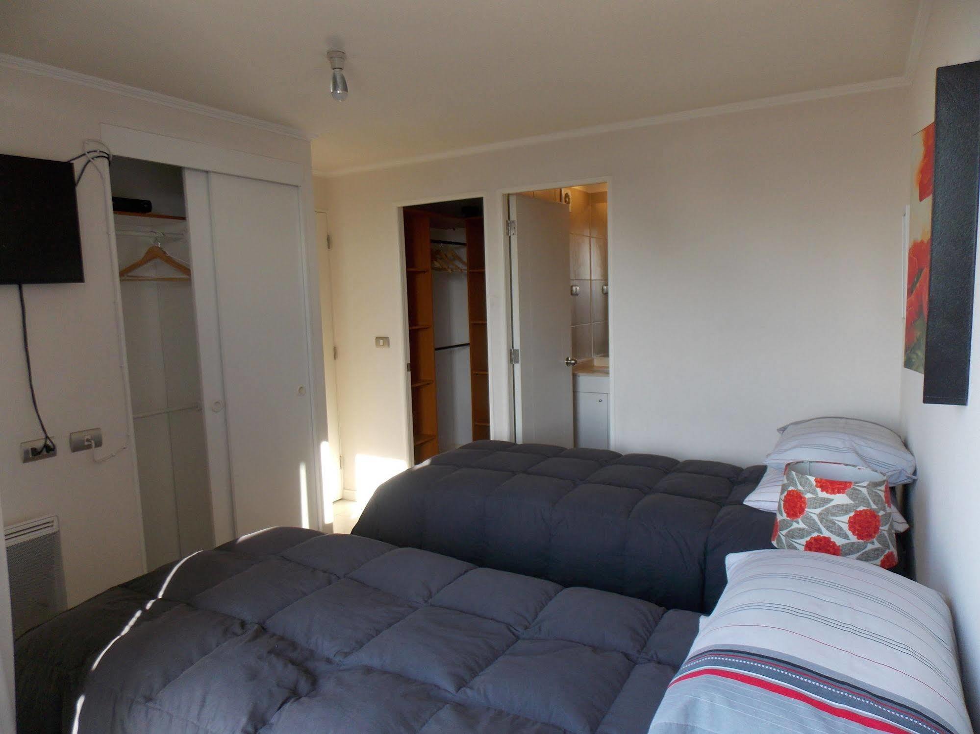 World Apartment Santiago