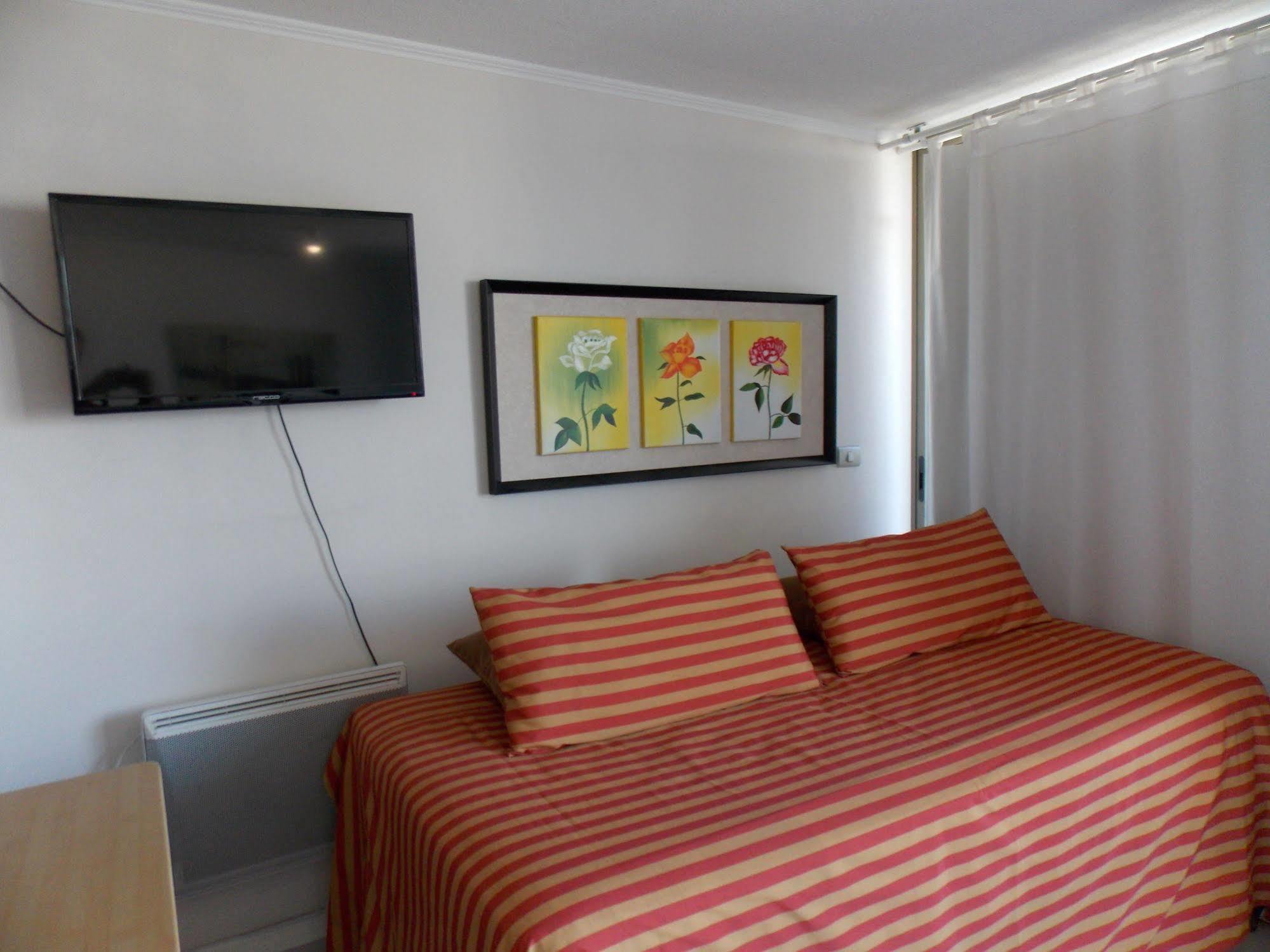 World Apartamento