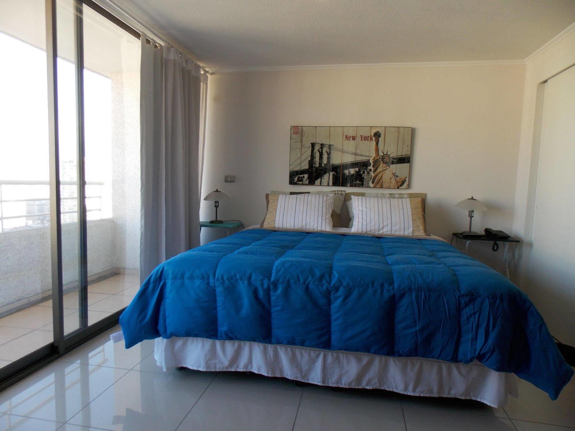 Apartamento World *