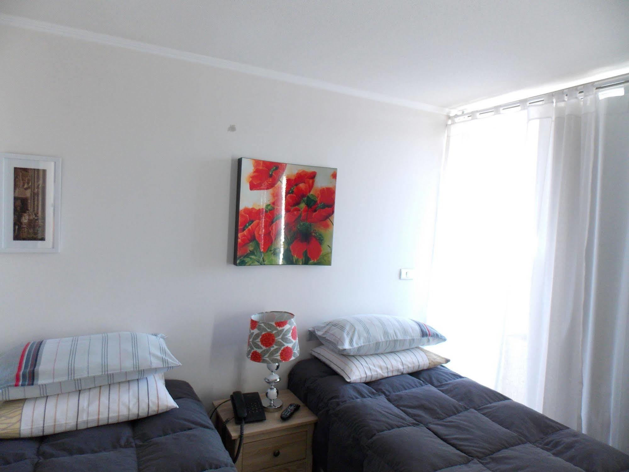 Apartamento World
