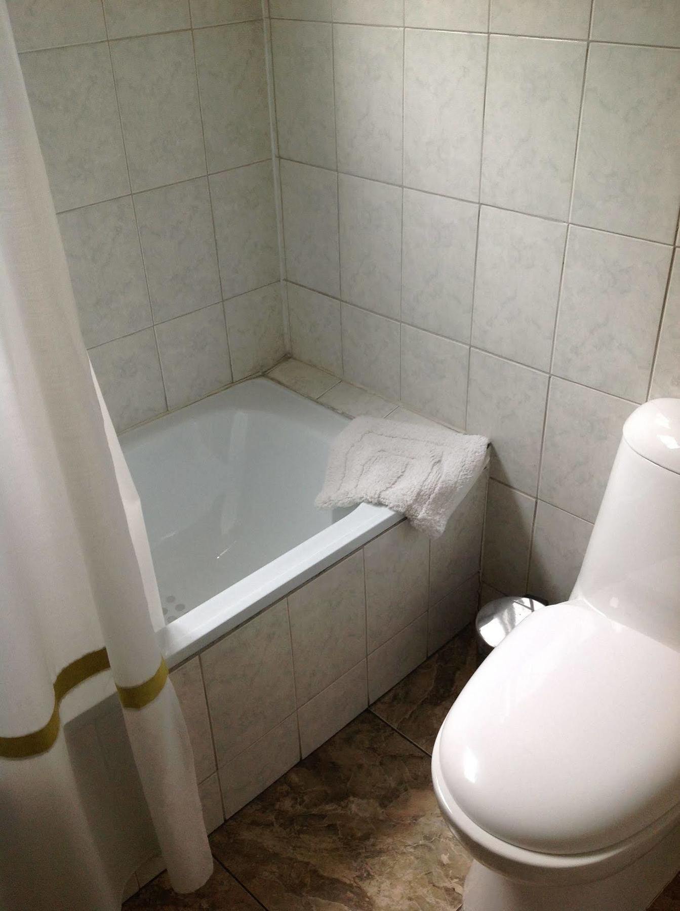 Hotel Boutique L'ambassade Providencia Santiago