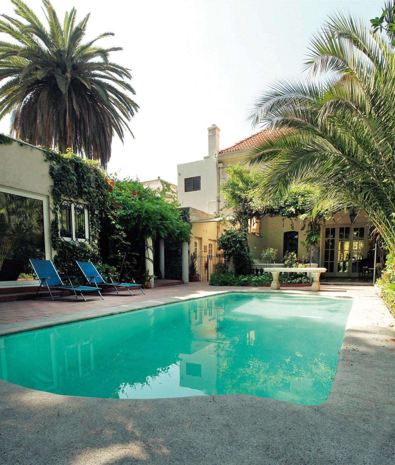 Boutique L'ambassade Providencia Santiago