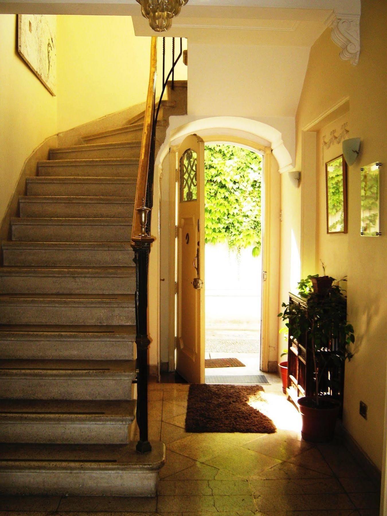 Hotel Boutique L'ambassade Providencia Santiago