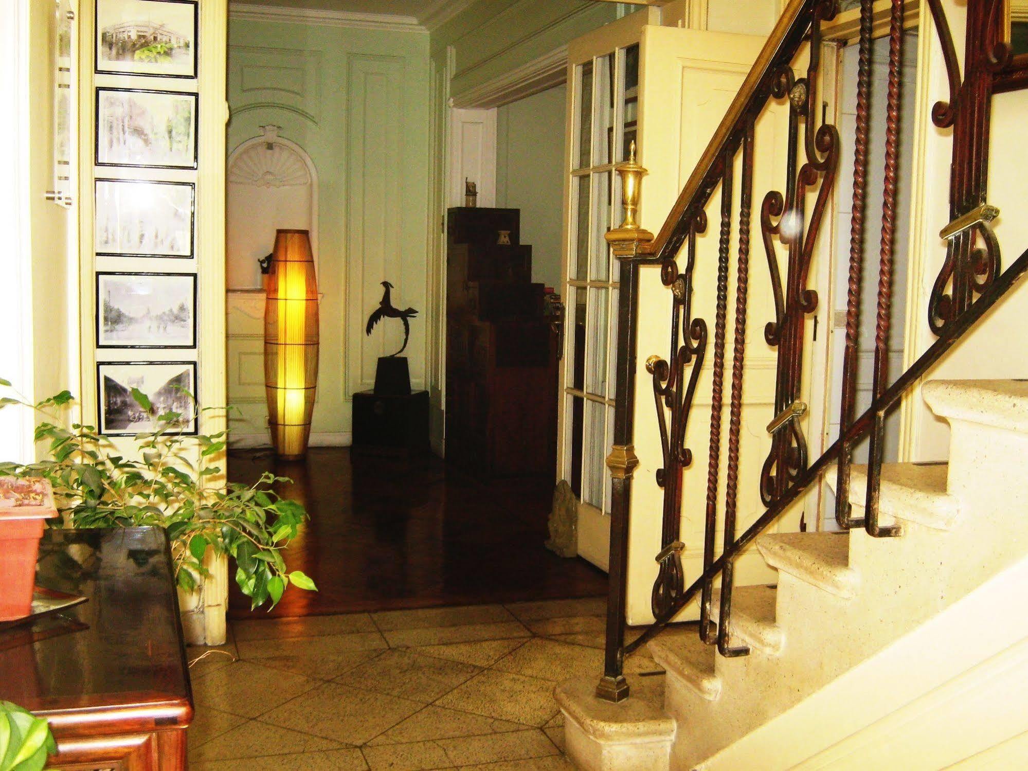 Boutique L'ambassade Providencia Hotel Santiago