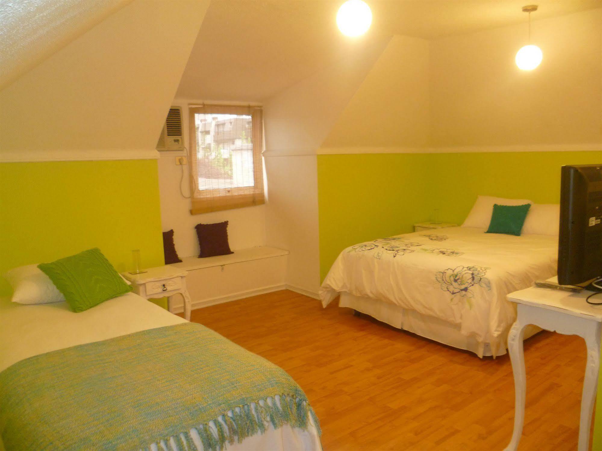 Hotel Boutique L'ambassade Providencia Santiago
