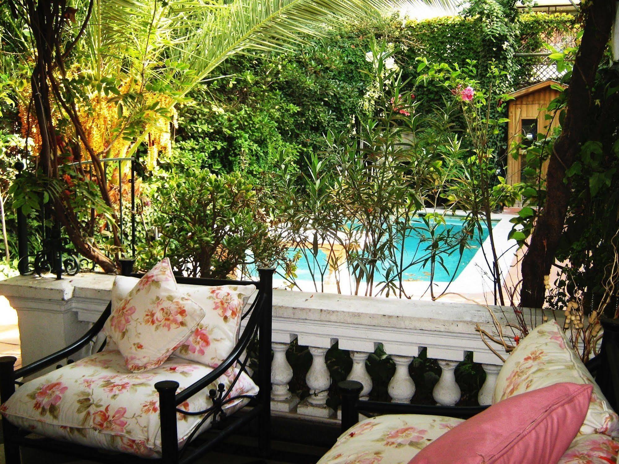Hotel Boutique L'ambassade Providencia 3*