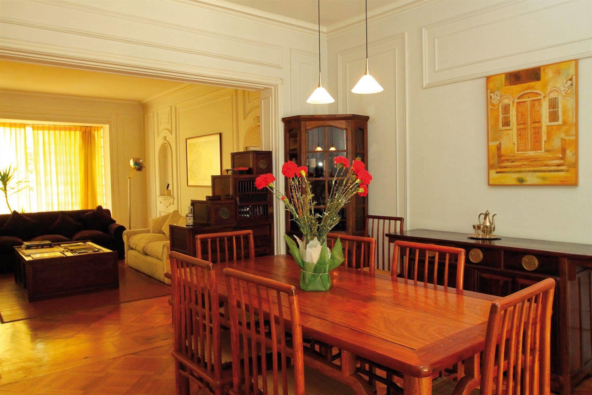 Boutique L'ambassade Providencia Hotel 3*