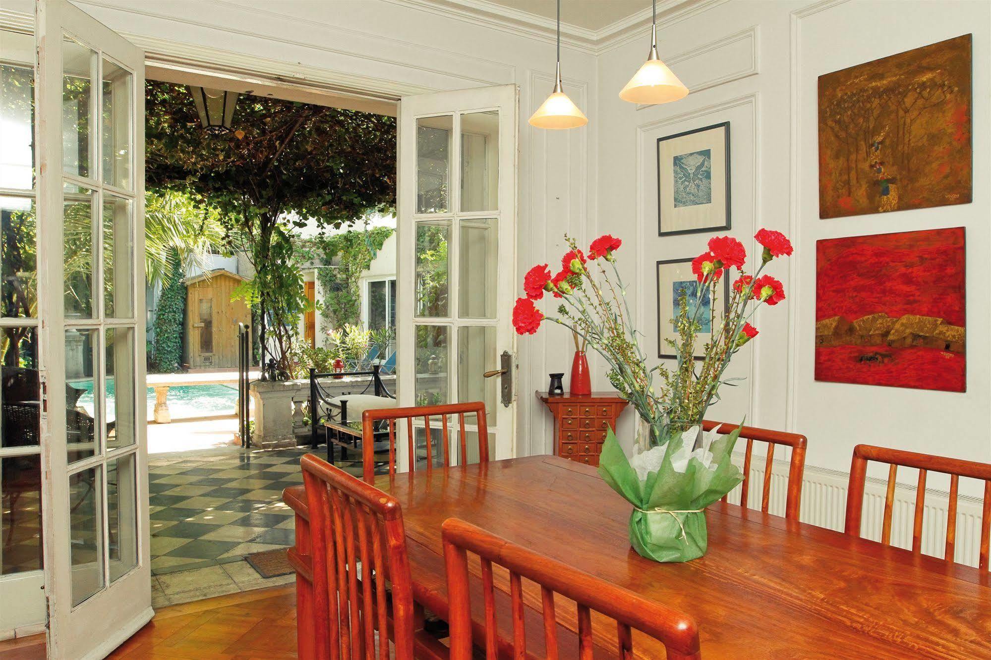 Boutique L'ambassade Providencia 3*