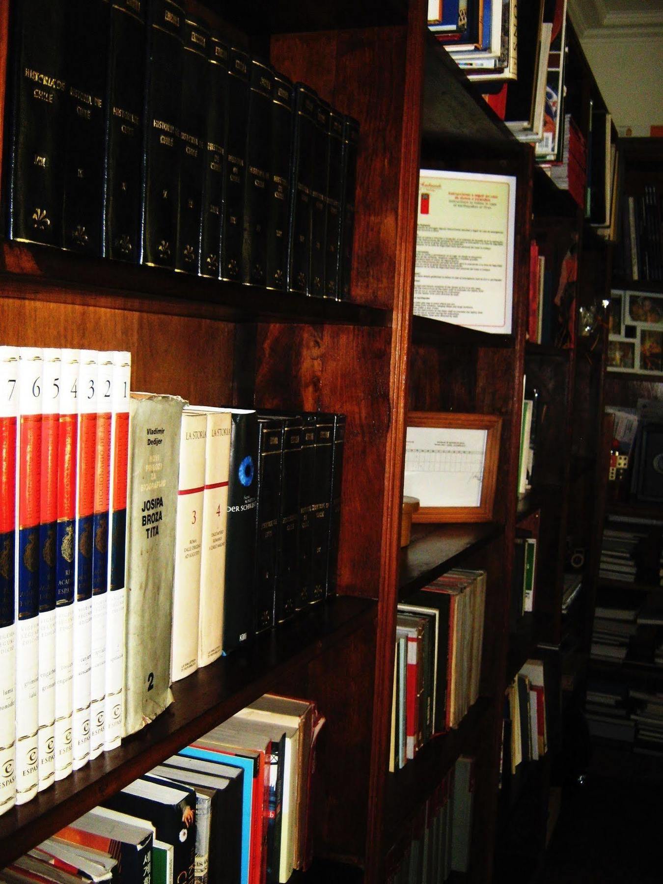 Boutique L'ambassade Providencia