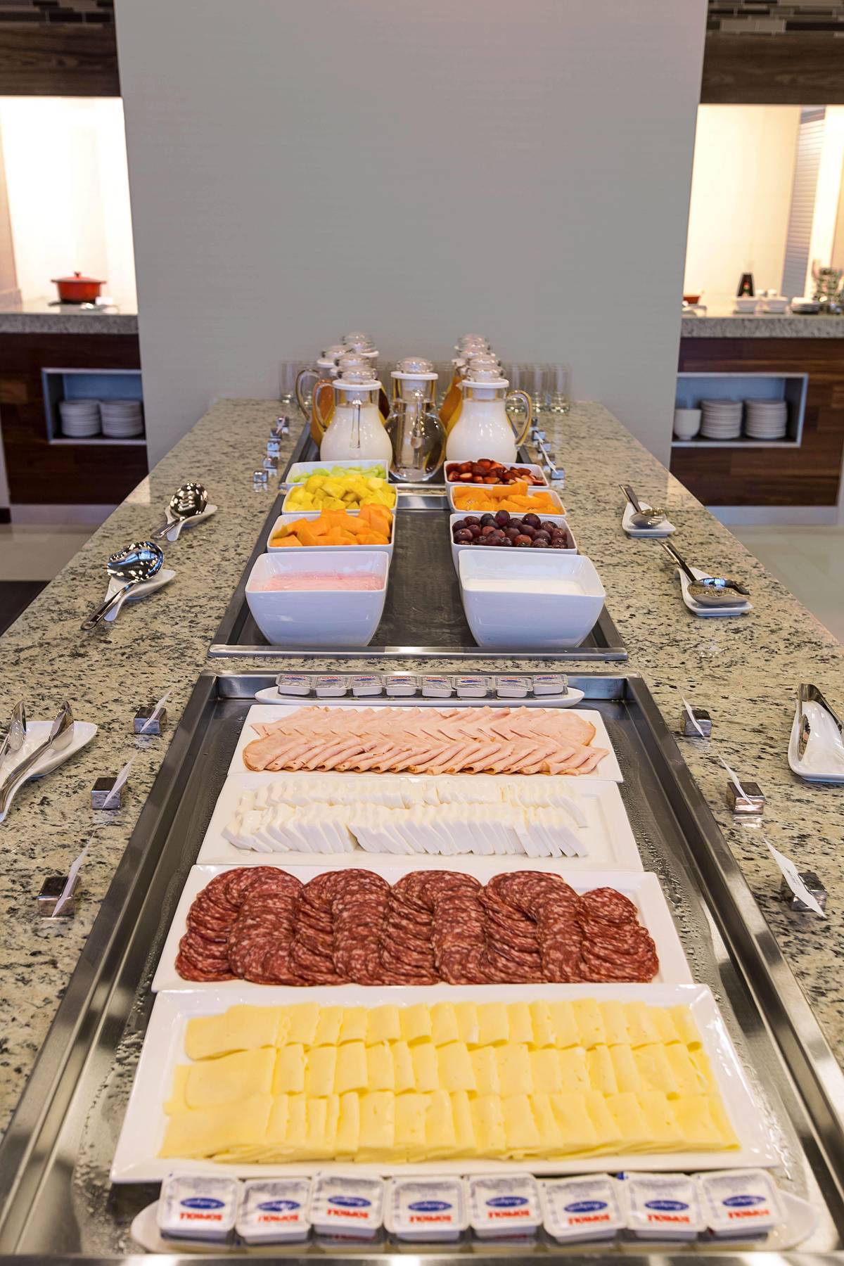 Hyatt Place Santiago/vitacura 4*