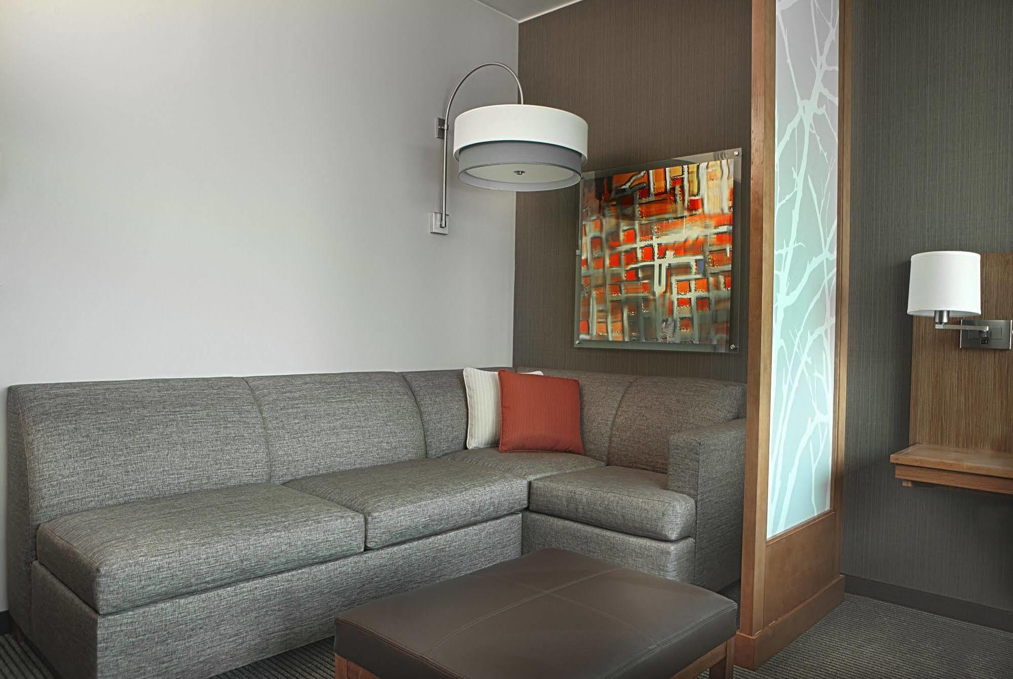 Hotel Hyatt Place Santiago/vitacura Santiago de Chile