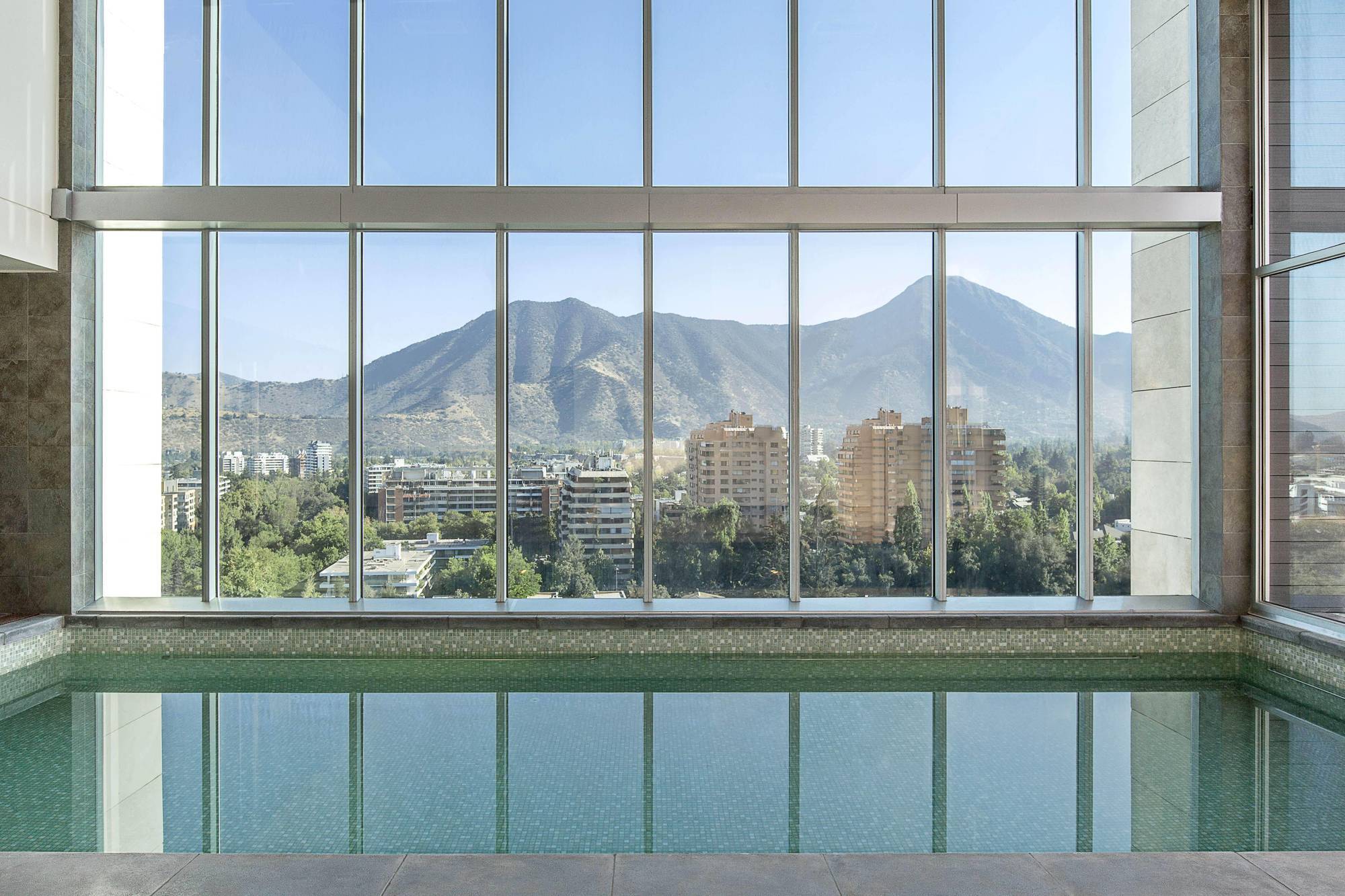 Hyatt Place Santiago/vitacura Santiago de Chile