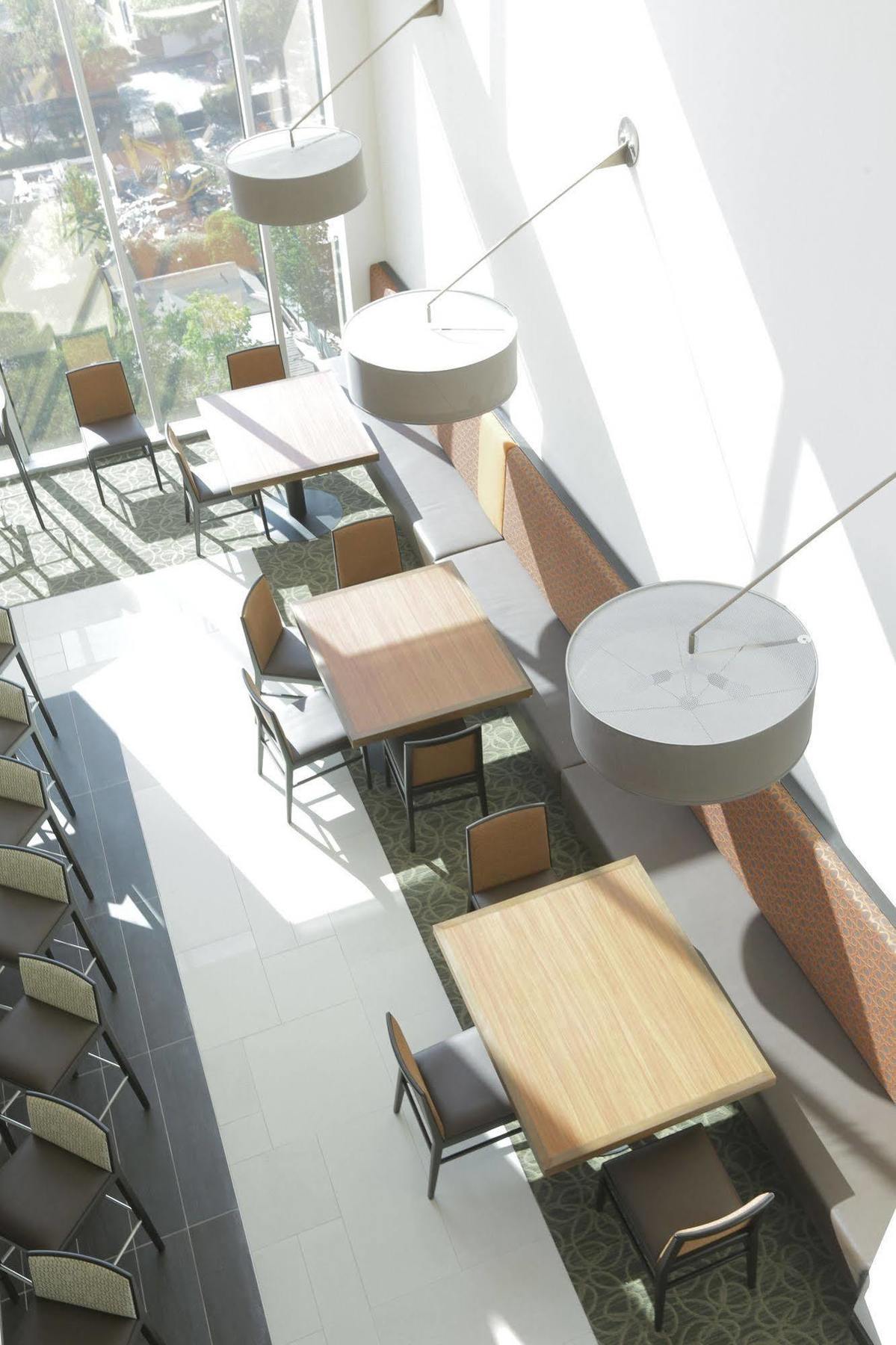 Khách sạn Hyatt Place Santiago/vitacura