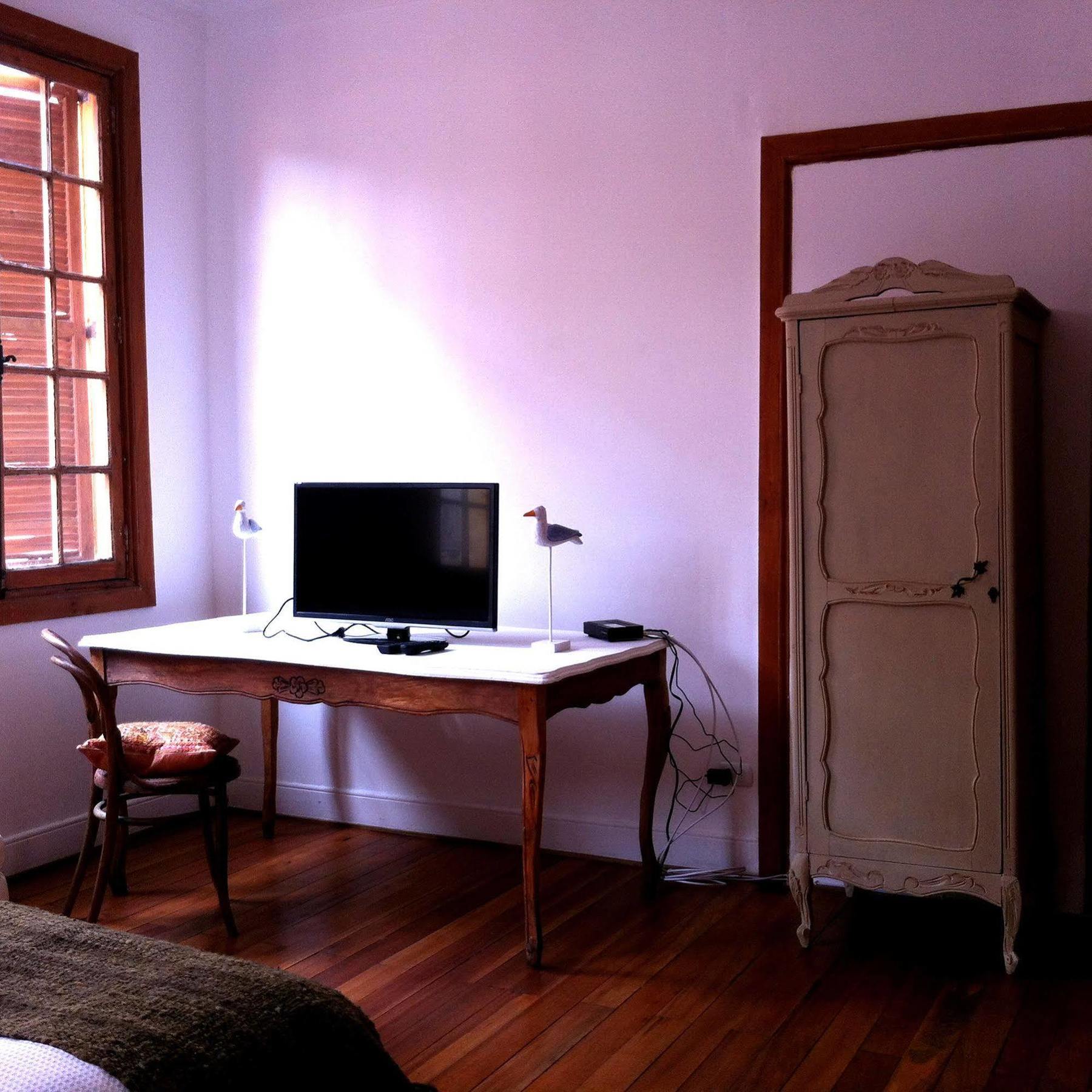 Travesia 3* Santiago