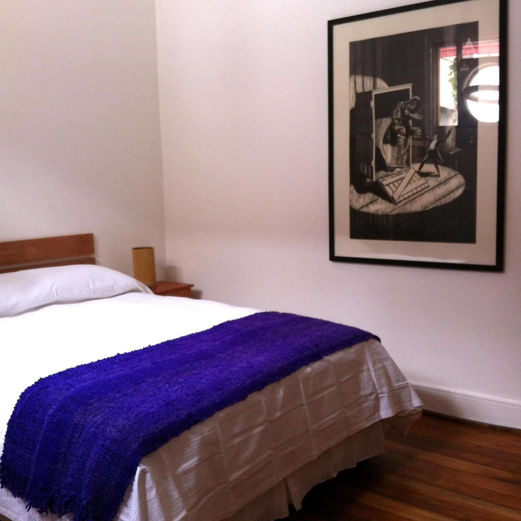 Travesia 3* Santiago