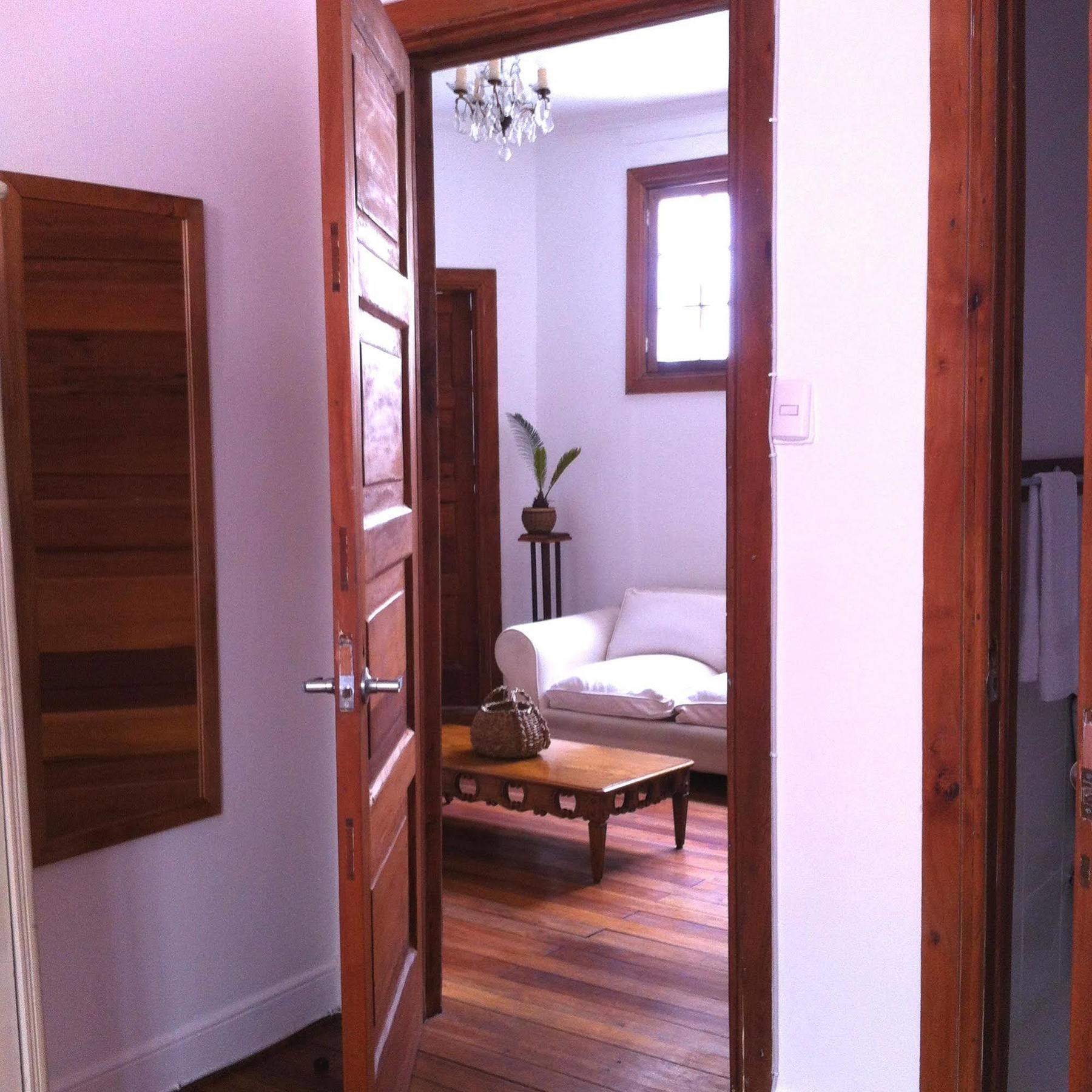 Travesia 3* Santiago