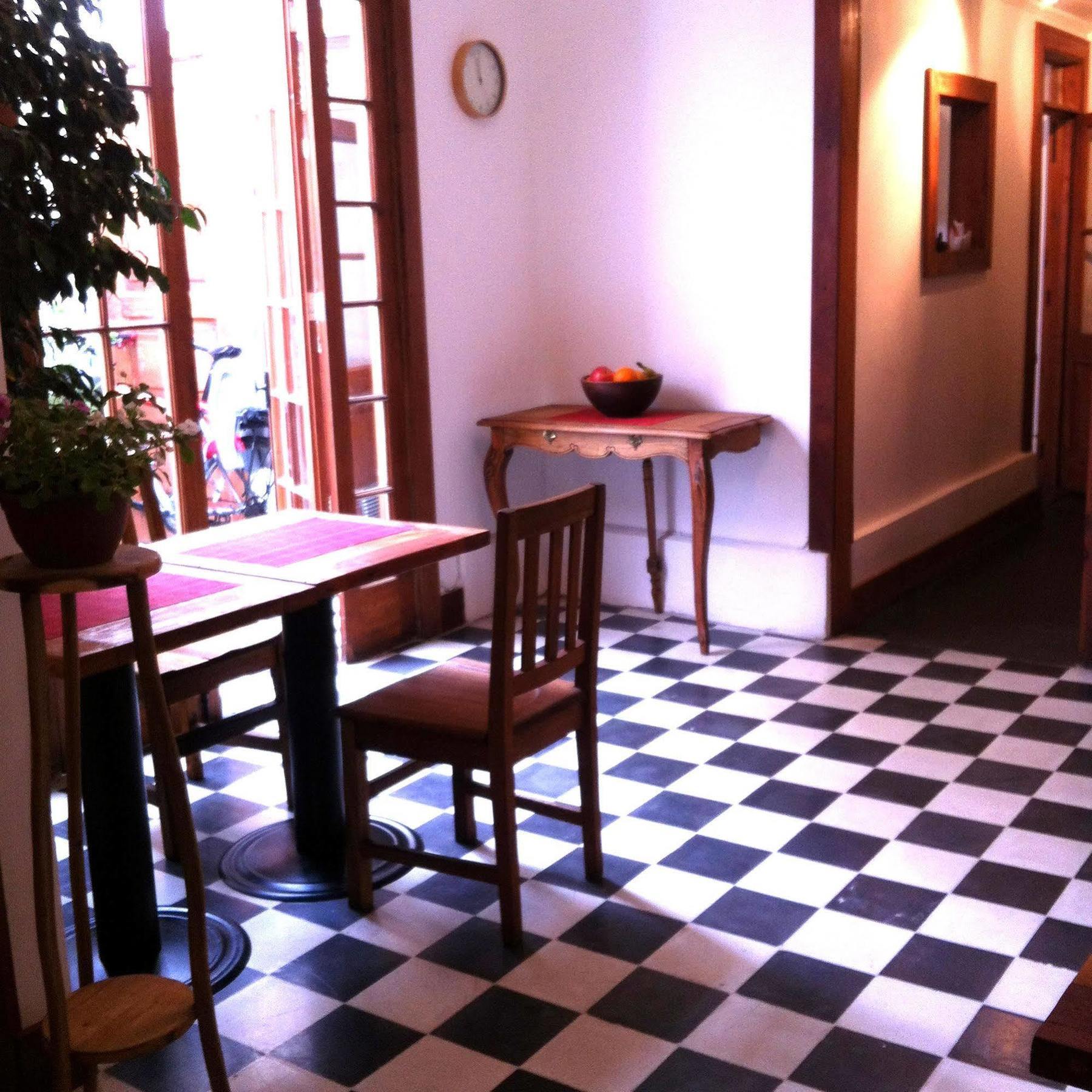 Travesia Acomodação com café da manhã  Santiago