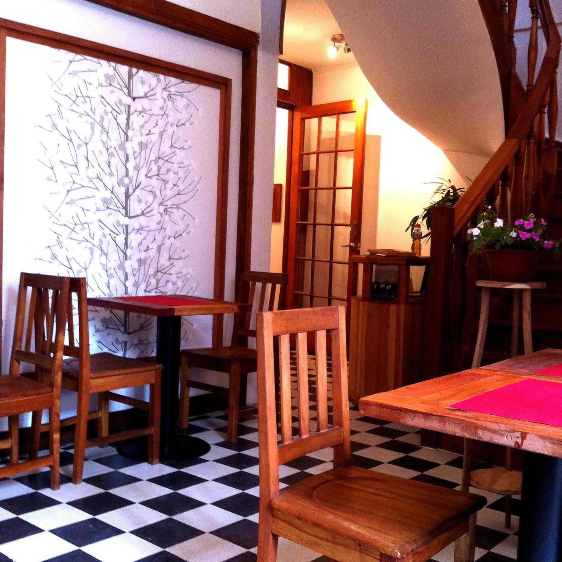Travesia 3* Santiago