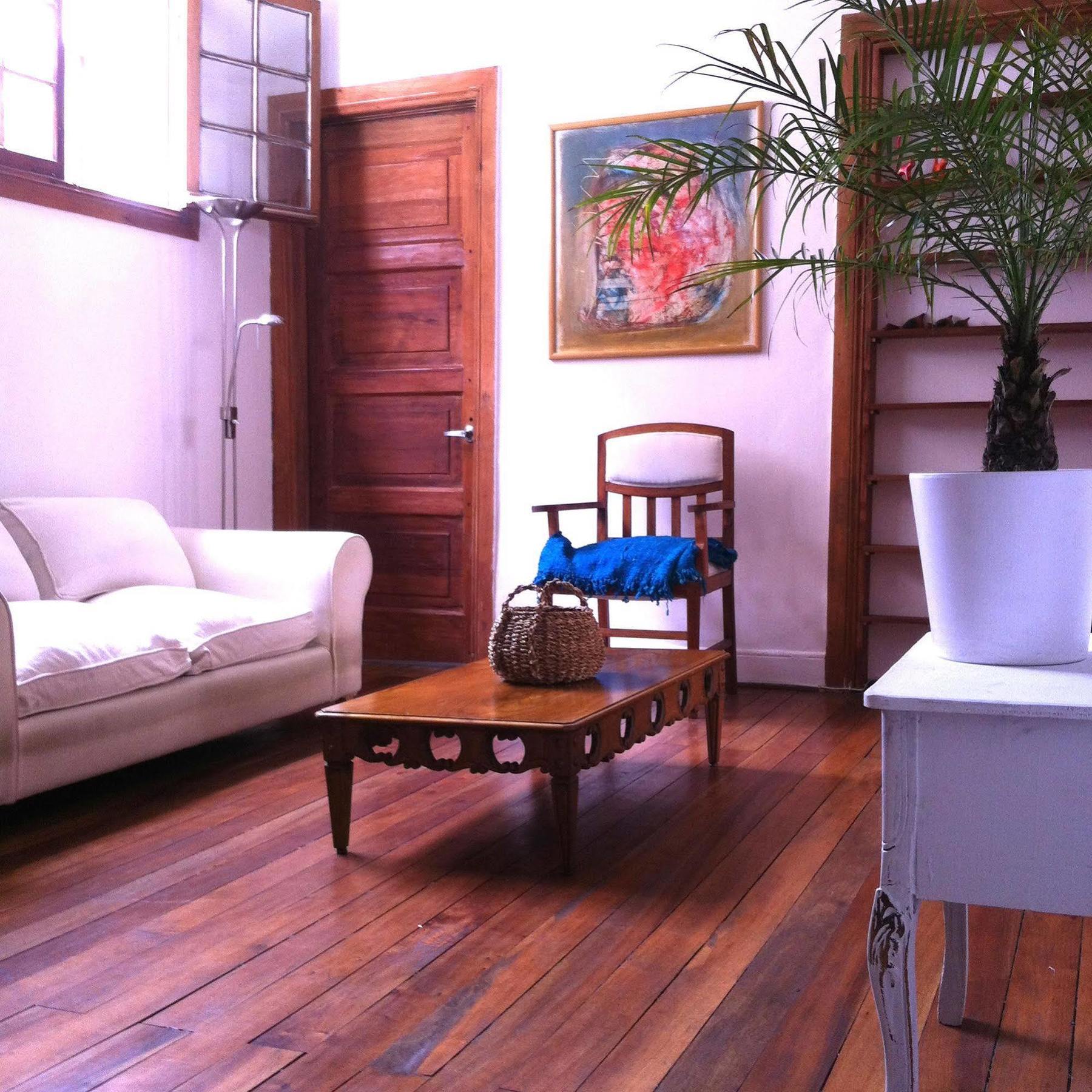 Travesia Acomodação com café da manhã 