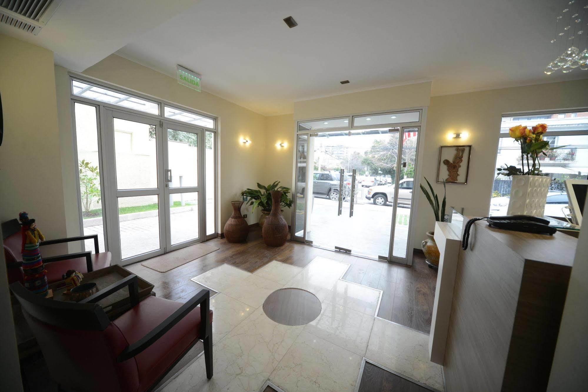 Boutique Reyall Santiago