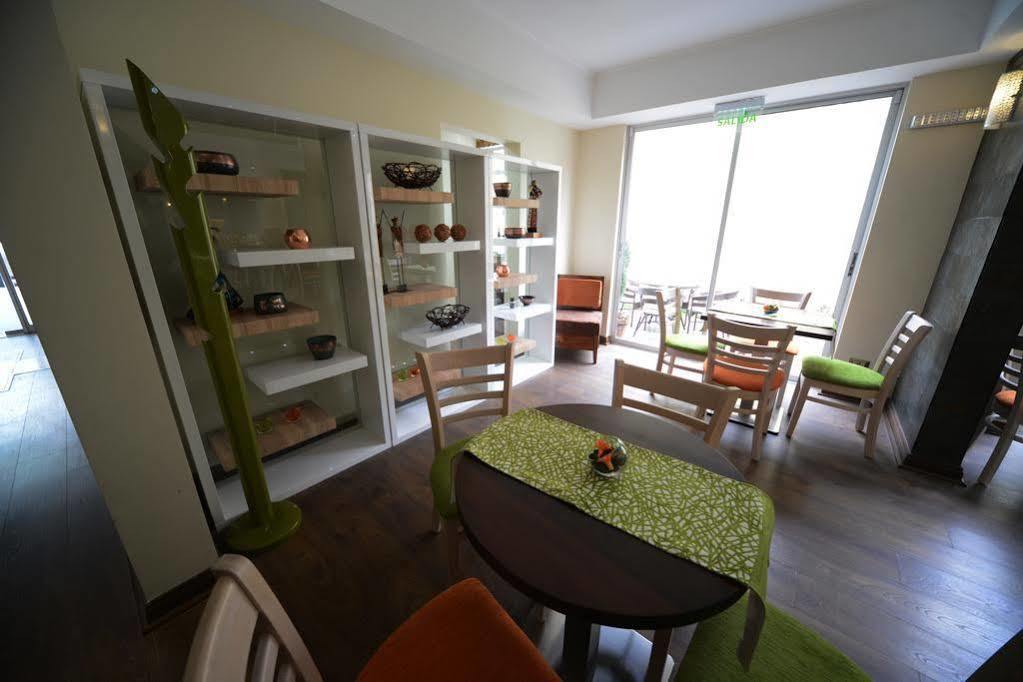 Boutique Reyall 3* Santiago de Chile