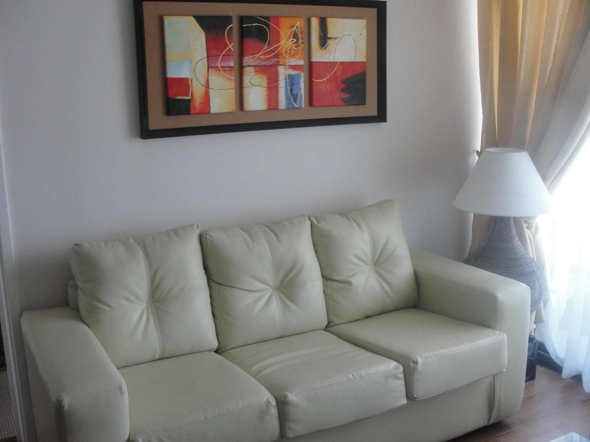Apartamento Heras *
