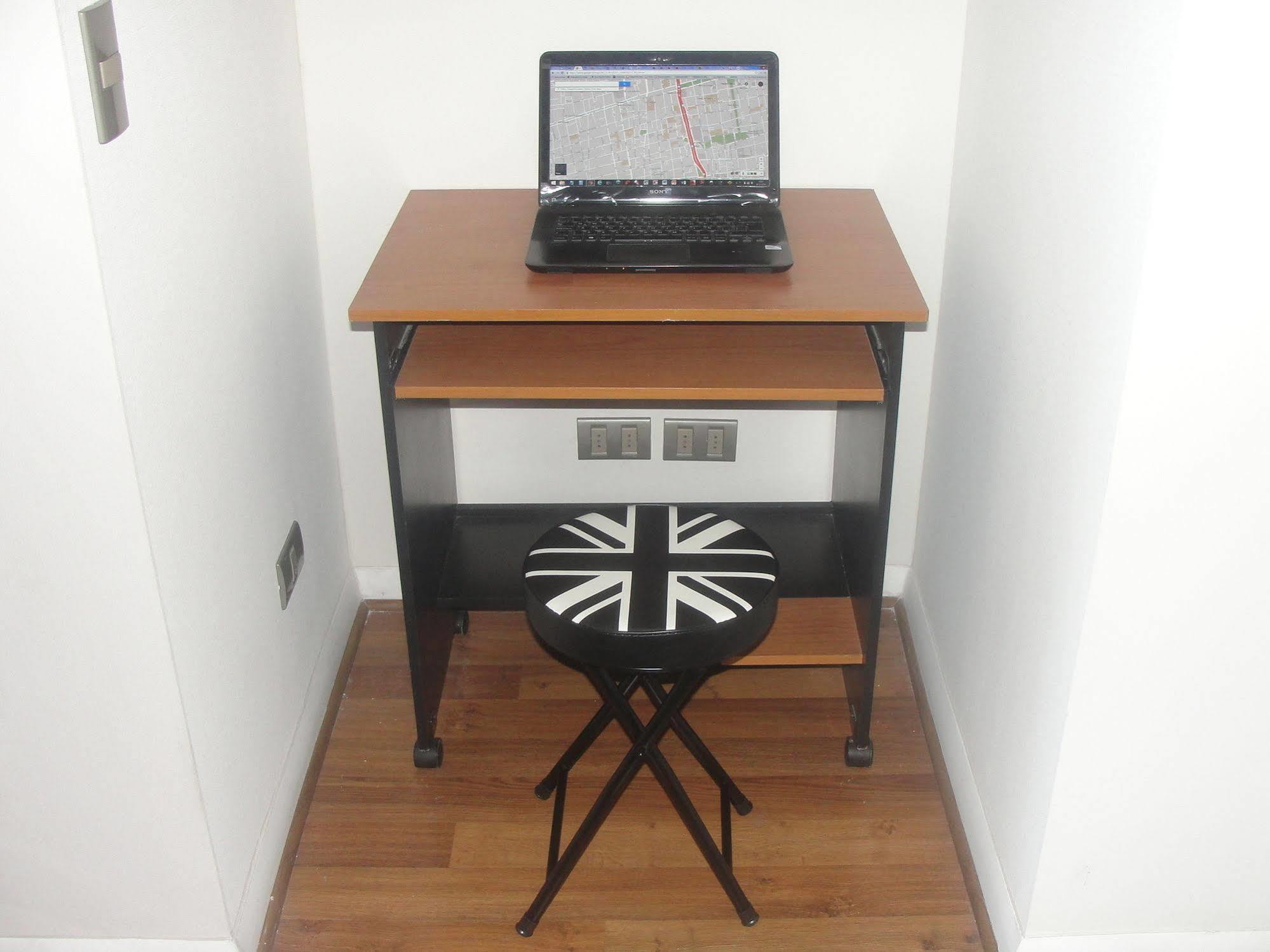 Heras Apartamento