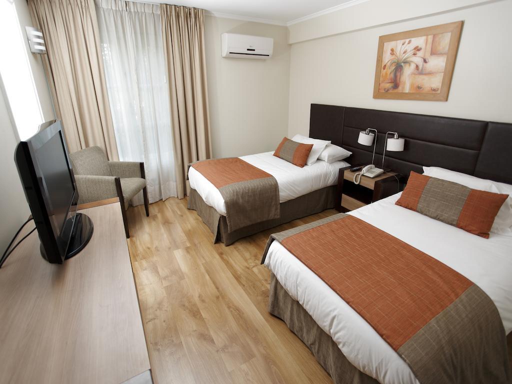 Hotel Park Plaza Bonaparte Boutique