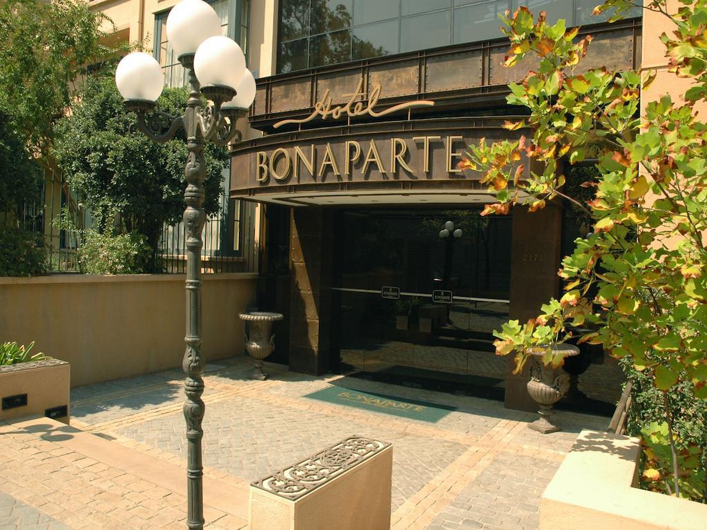 Park Plaza Bonaparte Boutique Hotel 4*