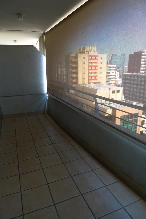 Chilean And Apartment Santiago