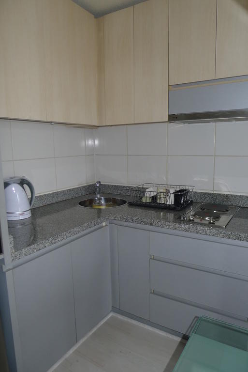 Chilean And Apartamento