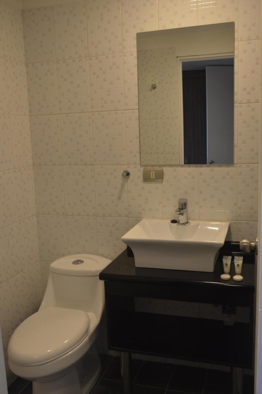 Aparthotel Origen Santiago