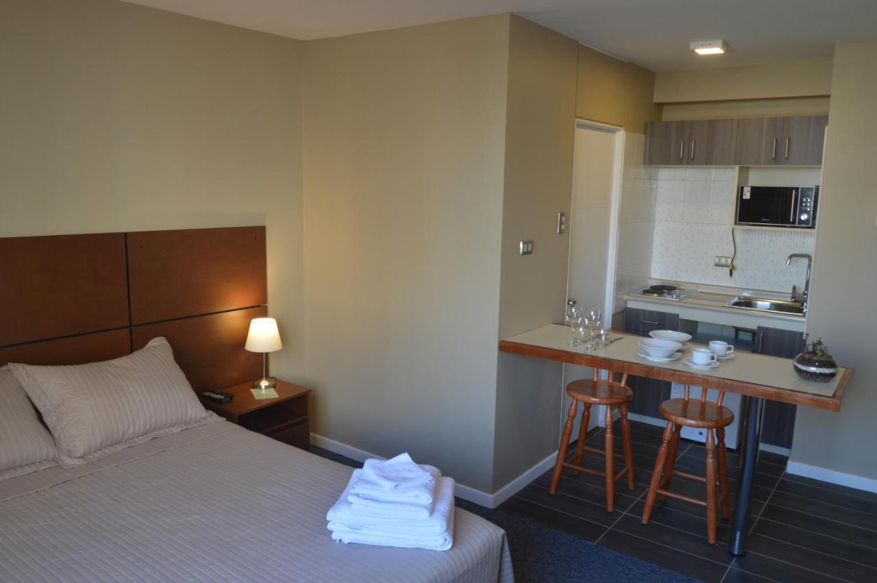 Origen 3* Santiago
