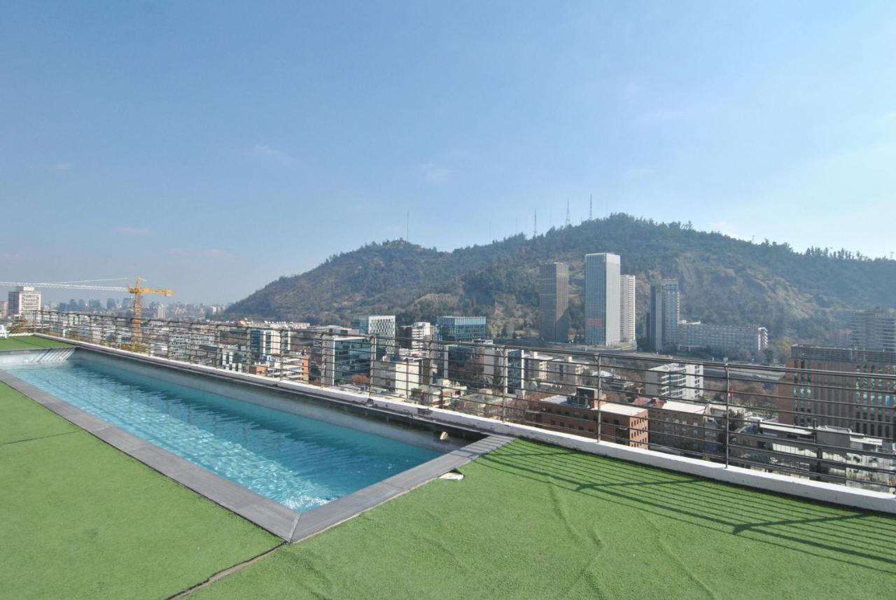 Căn hộ Costanera